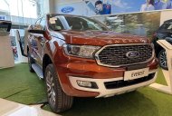 Ford Everest 2021 - Ford Everest 2021, đại lý giá tốt khu vực miền Bắc, hỗ trợ vay bank 80%, ưu đãi mùa dịch cực tốt giá 1 tỷ 112 tr tại Bắc Ninh