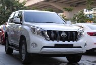 Toyota Prado   TXL 2.7L   2017 - Xe Toyota Prado TXL 2.7L đời 2017, màu trắng, nhập khẩu  giá 1 tỷ 786 tr tại Hà Nội