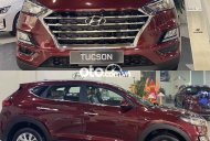 Hyundai Tucson 2020 - Bán Hyundai Tucson sản xuất 2020, màu đỏ giá 728 triệu tại Tp.HCM