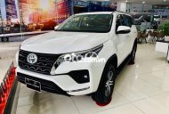 Toyota Fortuner 2021 - Cần bán Toyota Fortuner đời 2021, màu trắng, 995tr giá 995 triệu tại Bến Tre