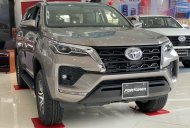 Toyota Fortuner 2.4G 4x2 AT  2021 - Toyota Biên Hòa - đủ màu giao ngay giá 1 tỷ 80 tr tại Đồng Nai