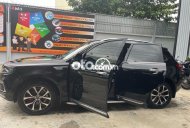 Cần bán lại xe Zotye T600 2017, màu đen, nhập khẩu nguyên chiếc   giá 420 triệu tại Tp.HCM