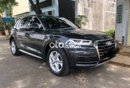 Audi Q5 2018 - Bán xe Audi Q5 2018, màu đen, nhập khẩu chính chủ giá 1 tỷ 720 tr tại Đà Nẵng