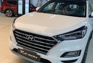 Hyundai Tucson 2021 - [ Hyundai Tucson ] KM 69tr đến hết 31/10, miễn phí giao xe tại nhà, hỗ trợ ngân hàng lãi suất tốt giá 739 triệu tại Hải Dương