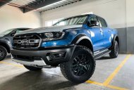 Ford Ranger 2021 - Ford Ranger Raptor 2021 giá 360 triệu tại Hà Nội
