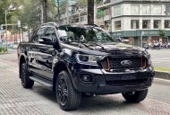 Ford Ranger 2021 - Bán xe Ford Ranger đời 2021, màu đen, nhập khẩu nguyên chiếc giá 925 triệu tại Hà Nội