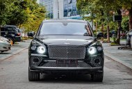 Bentley 2021 - Cần bán xe Bentley Bentayga Frist Edition năm 2021 giá 17 tỷ 990 tr tại Hà Nội