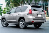 Cần bán gấp Toyota Prado đời 2020, màu bạc, nhập khẩu nguyên chiếc giá 2 tỷ 370 tr tại Hà Nội