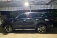 Ford Everest   Titanium 2020 - Bán xe Ford Everest Titanium năm 2020, màu đen, nhập khẩu nguyên chiếc còn mới giá 1 tỷ 50 tr tại Lạng Sơn