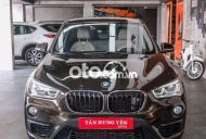 BMW X1 2016 - Bán BMW X1 đời 2016, màu nâu, nhập khẩu nguyên chiếc giá cạnh tranh giá 869 triệu tại Đà Nẵng