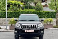 Toyota Prado   TXL 2.7L  2013 - Cần bán gấp Toyota Prado TXL 2.7L năm 2013, màu đen, xe nhập xe gia đình giá 1 tỷ 220 tr tại Hà Nội