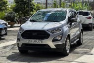 Ford EcoSport   MT  2019 - Bán xe Ford EcoSport MT đời 2019, màu bạc còn mới giá 458 triệu tại Long An