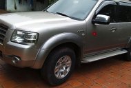 Ford Everest 2007 - Cần bán gấp Ford Everest đời 2007, màu hồng xe gia đình giá 235 triệu tại Bắc Giang