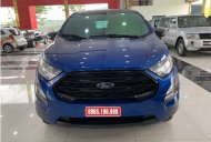 Ford EcoSport 2018 - Bán chiếc Ford EcoSport 1.5AT 2018 siêu đẹp giá 505 triệu tại Phú Thọ