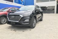 Hyundai Tucson 2021 - [Hyundai Miền Nam 3S] bán Hyundai Tucson 2021, giá tốt nhất miền Nam giá 740 triệu tại Bình Dương