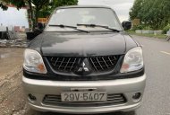 Mitsubishi Jolie 2004 - Cần bán gấp Mitsubishi Jolie sản xuất năm 2004, màu đen giá 125 triệu tại Bắc Ninh