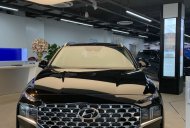 Hyundai Santa Fe 2021 - Bán Hyundai Santa Fe sản xuất 2021, giá từ 999tr, sẵn xe, đủ phiên bản, giao ngay giá 999 triệu tại Hà Nam