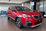 Peugeot 5008 2021 - Bán Peugeot 5008 đời 2021, màu đỏ giá 1 tỷ 94 tr tại Hà Nội