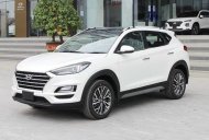 Hyundai Tucson 2021 - Bán ô tô Hyundai Tucson 2021 xử lý hồ sơ xấu, giao xe ngay, vay tối đa 85% giá 725 triệu tại Hà Nam