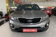 Kia Sorento 2013 - Bán xe Sorento 2013 số tự động giá 485 triệu tại Phú Thọ