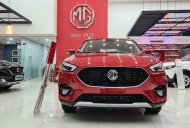MG 2021 - MG ZS phiên bản Comford chinh phục mọi cung đường, hỗ trợ trả góp giá 569 triệu tại Đồng Nai