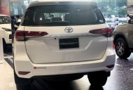 Toyota Fortuner 2021 - Toyota Fortuner 2021 đủ màu giao ngay, chỉ 199tr là có xe, hỗ trợ góp lãi suất thấp giá 995 triệu tại Bình Dương