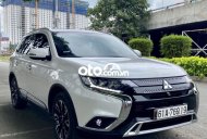 Mitsubishi Outlander 2.0 AT  2020 - Bán Mitsubishi Outlander 2.0 AT năm sản xuất 2020 còn mới, 876 triệu giá 876 triệu tại Tây Ninh