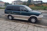 Toyota Zace   GL 2005 - Bán xe Toyota Zace GL năm sản xuất 2005, màu xanh lục, 185tr giá 185 triệu tại Thái Nguyên