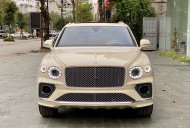 Bentley 2021 - Cần bán xe Bentley Bentayga Frist Edition năm 2021 giá 17 tỷ 990 tr tại Hà Nội