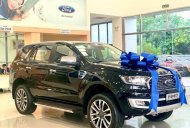 Ford Everest 2021 giảm tiền mặt trực tiếp - tặng bảo hiểm vật chất - hỗ trợ trả góp giá 1 tỷ 118 tr tại Ninh Thuận