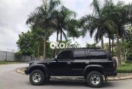 Toyota Land Cruiser 1992 - Bán Toyota Land Cruiser 1992, màu đen, nhập khẩu nguyên chiếc   giá 210 triệu tại Hà Nội