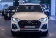Audi Q5 2021 - Audi Hà Nội - Audi Q5 năm sản xuất 2021 chính hãng cùng nhiều ưu đãi giá tốt nhất Miền Bắc giá 2 tỷ 680 tr tại Thanh Hóa