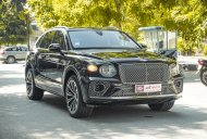 Bentley First Edition V8 4.0L 2021 - Bentley Bentayga First Edition V8 4.0L 2021 xe sẵn giao ngay, giá tốt có thương lượng giá 18 tỷ 200 tr tại Hà Nội