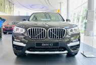 BMW X3 2020 - [Hồ Chí Minh] cần bán xe BMW X3 xDrive20i  năm sản xuất 2020, tặng 1 năm bảo hiểm vật chất, đủ màu, giao ngay giá 2 tỷ 129 tr tại Tp.HCM