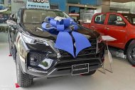 Toyota Fortuner 2020 - Cần bán xe Toyota Fortuner đời 2020, màu đen giá 1 tỷ 40 tr tại Quảng Ninh