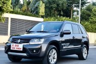 Suzuki Vitara 2014 - Cần bán xe Suzuki Vitara 2014, màu xám, xe nhập, giá chỉ 499 triệu giá 499 triệu tại Hà Nội