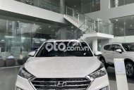 Hyundai Tucson 2021 - Bán ô tô Hyundai Tucson đời 2021, nhập khẩu nguyên chiếc giá 758 triệu tại Thái Bình