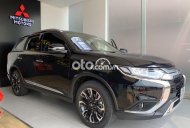 Mitsubishi Stavic 2021 - Bán ô tô Mitsubishi Outlander sản xuất năm 2021, màu nâu, xe nhập giá 825 triệu tại Quảng Nam
