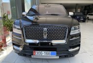 Lincoln Navigator 2019 - Bán xe siêu đẹp Lincoln Navigator Black label sản xuất 2019 đăng ký 2020 xe siêu đẹp giá 6 tỷ 900 tr tại Hà Nội