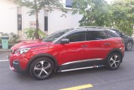 Peugeot 3008 2021 - Bán Peugeot 3008 đời 2021, màu đỏ, xe nhập giá 900 triệu tại Quảng Ninh