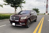 Lincoln Navigator 2019 - Lincoln Navigator Black Label L siêu lướt giao ngay Model 2019 đăng ký 2019 xe tư nhân đời đầu giá 6 tỷ 850 tr tại Hà Nội