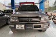Toyota Land Cruiser 2003 - Cần bán lại xe Toyota Land Cruiser đời 2003, nhập khẩu giá 398 triệu tại Bắc Giang