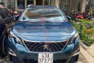 Peugeot 5008 2018 - Cần bán gấp Peugeot 5008 năm 2018, màu xanh lam còn mới, giá 950tr giá 950 triệu tại Đà Nẵng