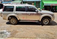 Ford Everest   MT 2009 - Bán xe Ford Everest MT đời 2009 xe gia đình giá 350 triệu tại Đắk Nông