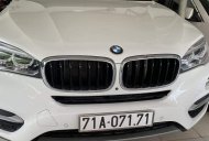 BMW X6 2018 - Cần bán BMW X6 năm sản xuất 2018, màu trắng, nhập khẩu giá 2 tỷ 490 tr tại Bến Tre