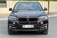 BMW X5 2014 - Bán BMW X5 đời 2014, màu đen, nhập khẩu còn mới giá 1 tỷ 830 tr tại Hà Nội