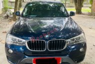BMW X3   xDrive20d  2014 - Bán BMW X3 xDrive20d năm sản xuất 2014, màu xanh lam, nhập khẩu chính chủ giá 950 triệu tại Bình Dương
