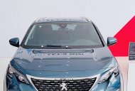 Peugeot 5008 2021 - Peugeot Hải Phòng - bán Peugeot 5008, tặng phụ kiện cao cấp, trả góp 85% hỗ trợ lái thử, hỗ trợ nợ xấu nhanh gọn giá 1 tỷ 189 tr tại Hải Phòng