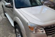 Ford Everest    2012 - Bán xe Ford Everest năm 2012 còn mới giá 445 triệu tại Hà Giang