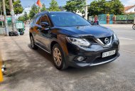 Nissan X trail 2017 - Cần bán gấp Nissan X trail 2.0 SL năm 2017, giá cạnh tranh giá 680 triệu tại Bình Dương
